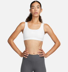 Топ женский Nike Df Alate All U Bra (DV9855-100)