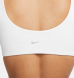 Топ женский Nike Df Alate All U Bra (DV9855-100), M