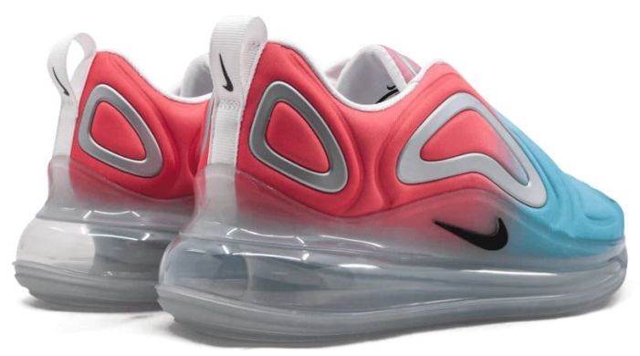 Женские кроссовки Nike Air Max 720 'Pink Sea', EUR 39