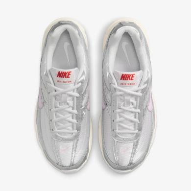 Жіночі кросівки Nike Initiator 'Vast Grey/Pink Foam' (IB4483-078), EUR 36,5
