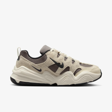 Женские кроссовки Nike Tech Hera Beige (DR9761-007), EUR 36,5