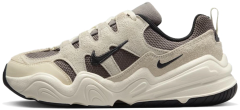 Женские кроссовки Nike Tech Hera Beige (DR9761-007)