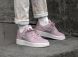 Жіночі кросівки Nike WMNS Air Force 1 '07 SE PRM 'Pink', EUR 36