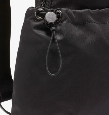 Жіночий рюкзак Nike Futura Luxe Mini (CW9335-010)