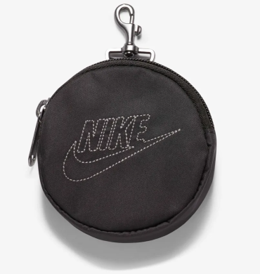 Жіночий рюкзак Nike Futura Luxe Mini (CW9335-010)