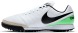Футбольні сороконіжки Nike TIEMPOX GENIO II TF (819216-103), EUR 42