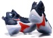 Баскетбольні кросівки Nike LeBron XIII "Midnight Navy", EUR 44