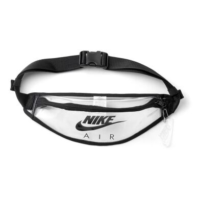 Бананка Nike Nk Heritage Hip Pack - Clear (CW9259-975), OneSize