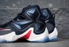 Баскетбольні кросівки Nike LeBron XIII "Midnight Navy", EUR 43
