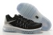 Кросівки Nike Air Max 2015 "Black/Silver White", EUR 40