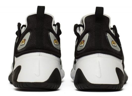 Чоловічі кросівки Nike Zoom 2K 'White/Black', EUR 40,5