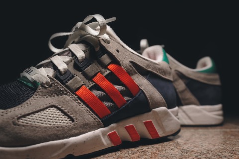 i Adidas EQT Running Guidance 93