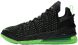 Баскетбольные кроссовки NIKE LEBRON XVIII (CQ9283-005)