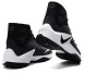 Баскетбольні кросівки Nike Zoom Clear Out "Black", EUR 43