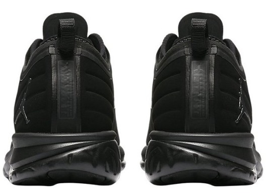 Баскетбольные кроссовки Оригинал Jordan Trainer Prime "Triple Black" (881463-002), EUR 45,5