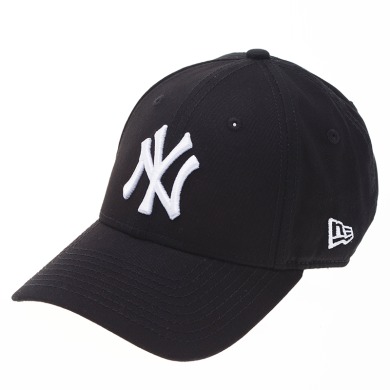 Бейсболка New Era New York Yankees Tioga 39THIRTY, One Size