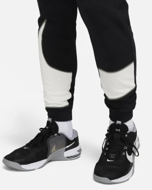 Брюки Nike Df Flc Pant Taper Energ FB8577-010, XL
