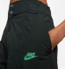 Брюки Женские Nike W Nsw Wvn Os Pant Hr Sw (FJ4934-010), S