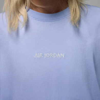 Футболка мужская Air Jordan 85 SS Crew (FZ1908-085)