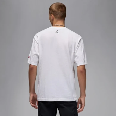 Футболка мужская Jordan Mreissue Gx Ss Crew (HJ2356-100), S