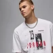 Футболка мужская Jordan Mreissue Gx Ss Crew (HJ2356-100), S