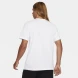 Футболка Мужская Nike Nsw Icon Swoosh T-Shirt (DC5094-100), XL