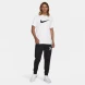 Футболка Мужская Nike Nsw Icon Swoosh T-Shirt (DC5094-100), XL