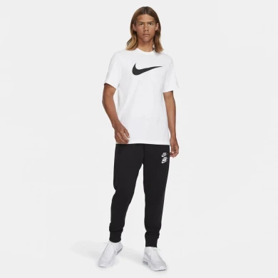 Футболка Чоловіча Nike Nsw Icon Swoosh T- Shirt (DC5094-100), XL