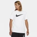 Футболка Чоловіча Nike Nsw Icon Swoosh T- Shirt (DC5094-100), XL