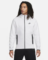 Кофта Мужская Nike M Tch Flc Fz Wr (FB7921-051)