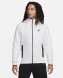 Кофта Мужская Nike M Tch Flc Fz Wr (FB7921-051)