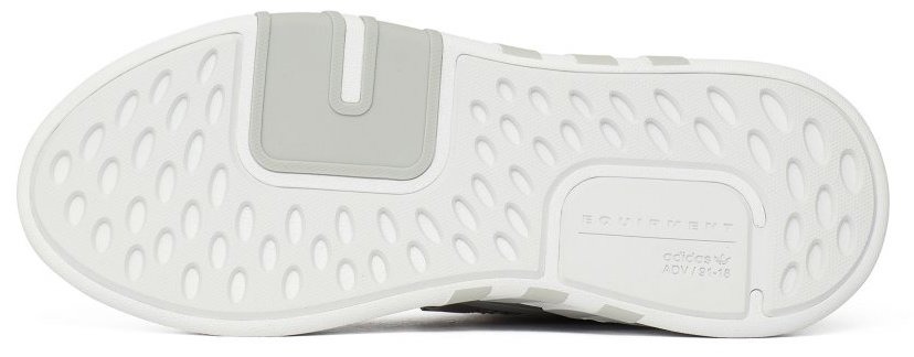 Кроссовки Adidas EQT Bask ADV "Grey", EUR 42