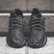 Кроссовки Adidas Yeezy Boost 350 “Black”, EUR 43