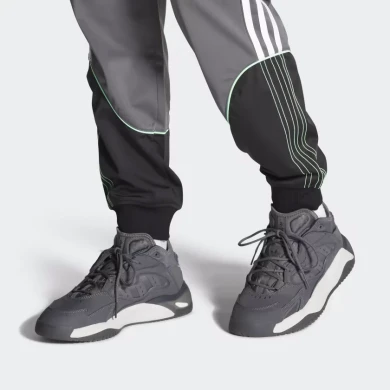 Кросівки Чоловічі Adidas Originals Streetball Ii (GX9688), EUR 46