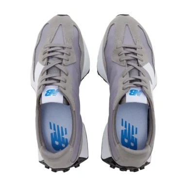 Кроссовки Мужские New Balance 327 Beige (MS327CPI), EUR 45