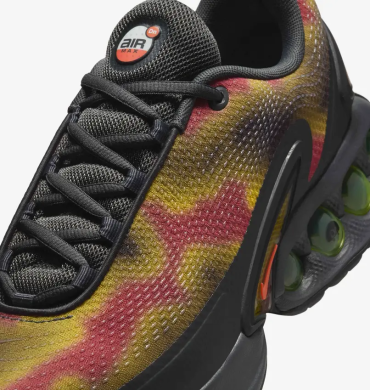Кроссовки мужские Nike Air Max Dn 'Heat Map' (IB7025-001), EUR 42