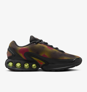 Кроссовки мужские Nike Air Max Dn 'Heat Map' (IB7025-001), EUR 42