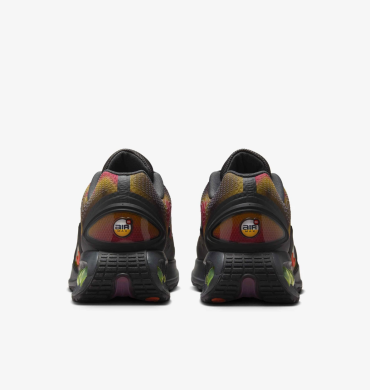 Кроссовки мужские Nike Air Max Dn 'Heat Map' (IB7025-001), EUR 42
