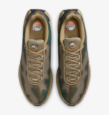 Кроссовки мужские Nike Air Max DN NRG 'Camo' (IB7025-200), EUR 40,5
