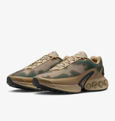 Кроссовки мужские Nike Air Max DN NRG 'Camo' (IB7025-200), EUR 40,5