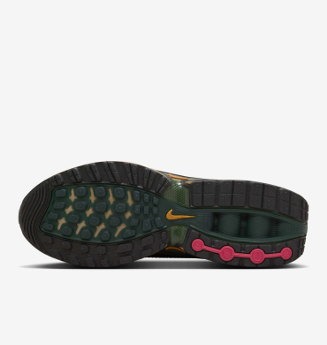 Кроссовки мужские Nike Air Max DN NRG 'Camo' (IB7025-200), EUR 40,5