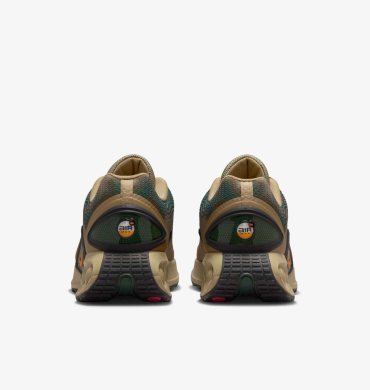 Кроссовки мужские Nike Air Max DN NRG 'Camo' (IB7025-200), EUR 40,5