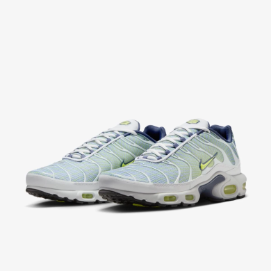 Кросівки чоловічі Nike Air Max Plus TN 'Wave Grid' (HV6227-001), EUR 41