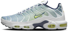 Кросівки чоловічі Nike Air Max Plus TN 'Wave Grid' (HV6227-001)