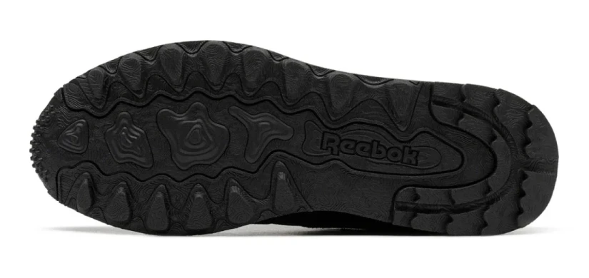 Кросівки чоловічі Reebok Classic Leather Cordura (GY1542)