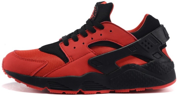 Кросівки Nike Air Huarache OG "'Red/Black", EUR 40,5