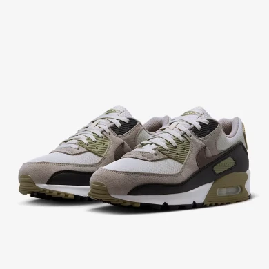 Кроссовки Nike Air Max 90 (DM0029-011), EUR 44,5