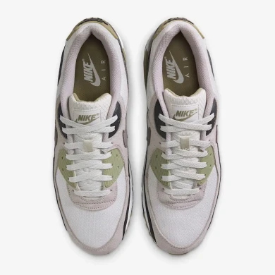 Кроссовки Nike Air Max 90 (DM0029-011), EUR 44,5