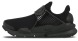 Кроссовки Оригинал Nike Sock Dart "Triple Black" (819686-001), EUR 46