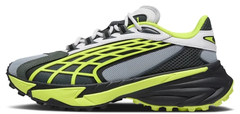 Кросівки Puma Spirex (398428-01), EUR 44,5